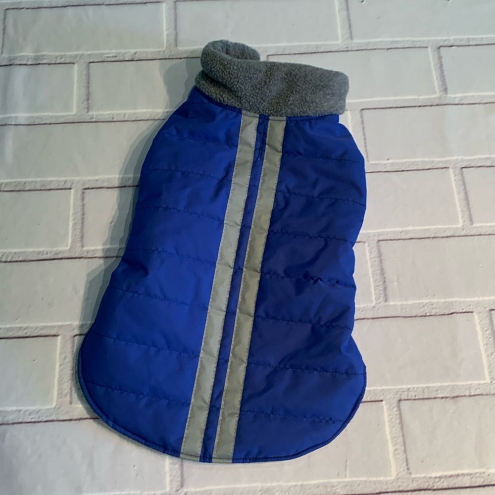Pet Spirit doggie jacket